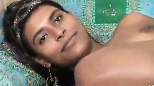 Indian girl first anal sex