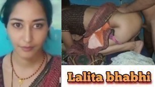 Desi sex video of Indian horny girl Lalita bhabhi, Indian best sex video, Indian xxx video of Lalita bhabhi, Indian hot girl