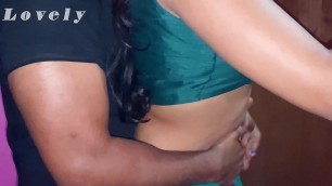 indian desi wife lovely cheating with ex lover ! HINDI AUDIO