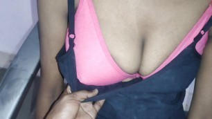 Indian Tamil Girl First Night With Boy Friend