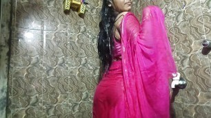 Indian hot bhabhi nude showers sex Mumbai ashu