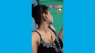 Indian Girl Miss Jiya&vert;Bigo Live Indian Girl