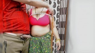 Desi Darji (tailor) fucked hard with Shila - Hindi audio