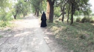 muslim randi ko jungle se utha k apne room ma choda aur oski gand mari  clear hindi audio