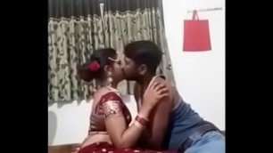 hot indian couples romantic video