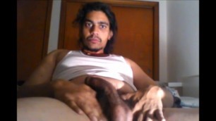 Hindu in Canada + Tantra Indian Magic = Throbbing Penis BBC Monster Dick