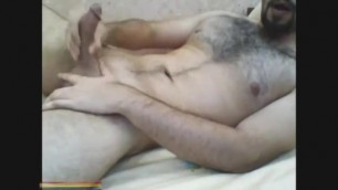 IRAQUI RICA PAJA Y RICO CULO JUGANDO EN LA CAM GAY