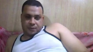 EGYPCIO SE EXCITA CON MI CULO Y ME DA SU POLLITA - JUGANDO EN LA CAM GAY.mp