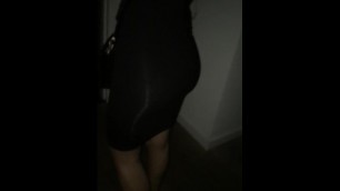 My GF Nice Ass