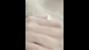 Take Bath with me