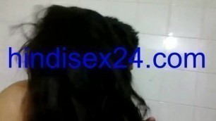 Indian Hot Couple Hardcore Sex- Hindisex24.com