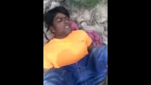 Desi Bareback