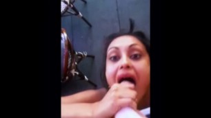 Priya Rai Random Sexual Encounter in Public, LOL