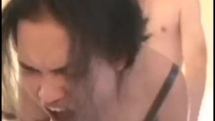 Cumi Cumi Burmese Babe Shaved Real Fucking not Staged