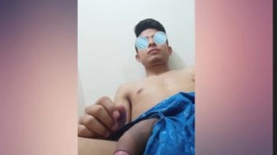 Desi Indian Gay Cute Twink