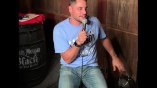 Indiana Judgement | Dan Frigolette | Stand up Comedy