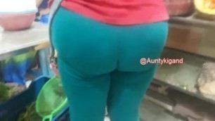 Bubble Ass BBW Indian