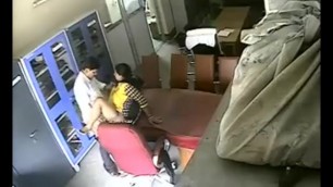 INDIAN HIDDEN CAM Office