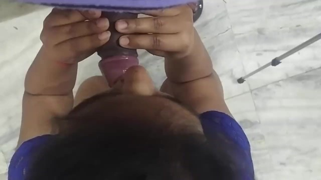 SouthActress Samantha look Alike Girl Cumshot Lucky Indian Compilation