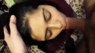 Best Indian Blowjob