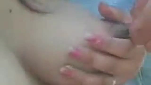 Arab girl with 3 boys outdoor