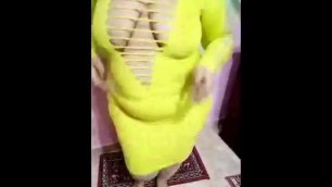 Arab bbw 1