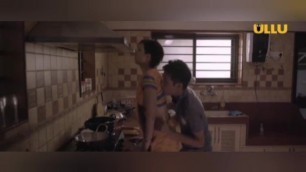 Hostel Ke Ladke Ne Hot Bhabhi ko Choda