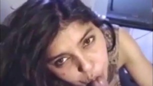 Hot Indian video