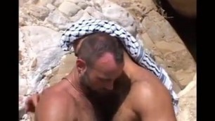 arab anal 7