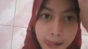 Sexy Malaysian Hijab Solo Compilation