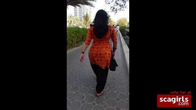 Hot pakistani ass