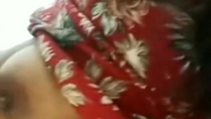 Sexy big boob South Indian mallu Christian milf masturbating