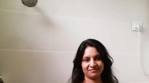 indian horny bhabhi nude show