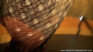 Forbidden Stripping and Teasing from India