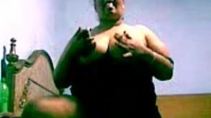 arab bbw om ahmed