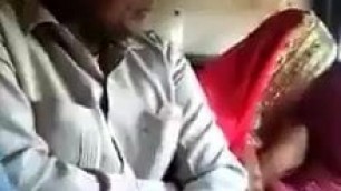 Indian pervert in train