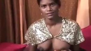 Indian Milk Tits