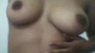 Webcam Indian Tits