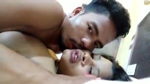 Desi Indian Tamil Bhabhi sex