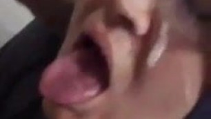 arab mom wants cum