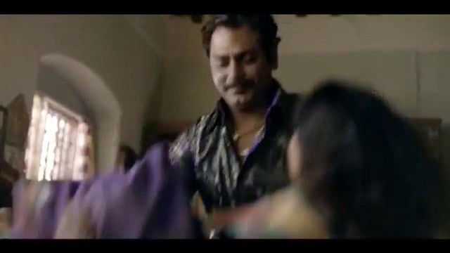 Sacred Games all sex scenes Rajshri Deshpande Nawazuddin Kubra Sait Eshika Dey Marathi Saree Netflix indian desi