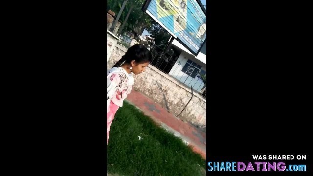 cum on hot pink salwar girl