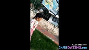 cum on hot pink salwar girl