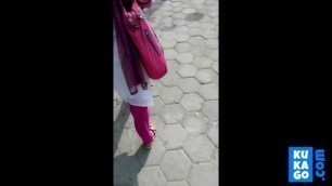 cum on cute indian girl