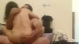 My Arab Boyfriend Fuck my Ass Hard 2