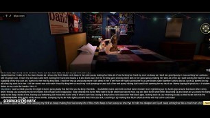 skye boys room