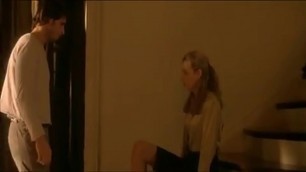 Saffron Burrows Hot Things