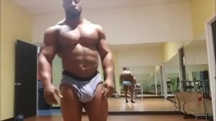 Massive Bodybuilder 30