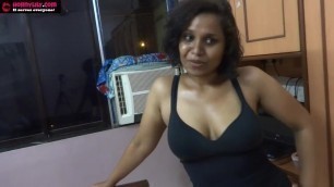 Indian Slut Horny Lily Want Big Cock In Pussy