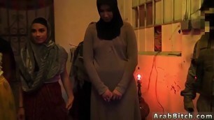 Arab teen old man first time Afgan whorehouses exist&excl;